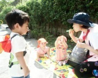 ほっぺるランド東陽町（調理師/調理スタッフの求人）の写真2枚目：