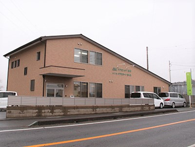 ケアセンター那珂【居宅介護支援事業所】の写真