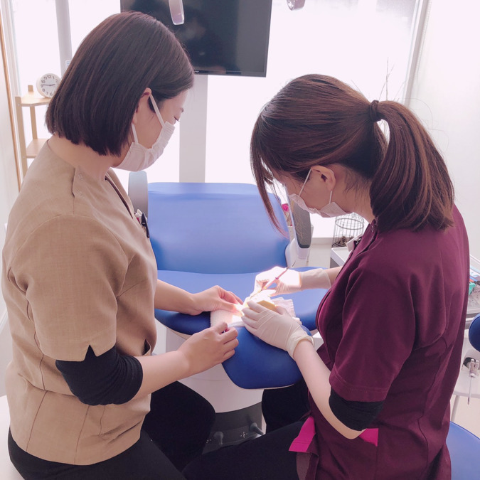 杉本歯科クリニックの写真11枚目: