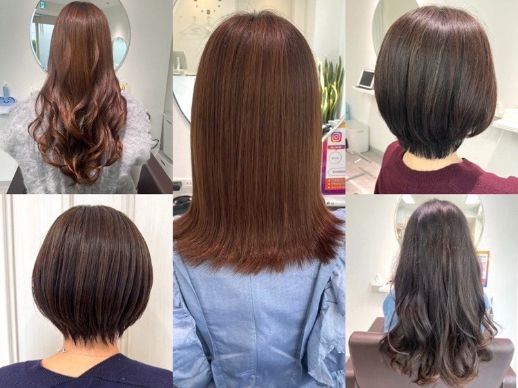 ヘアメンテ 江古田店（美容師の求人）の写真2枚目：