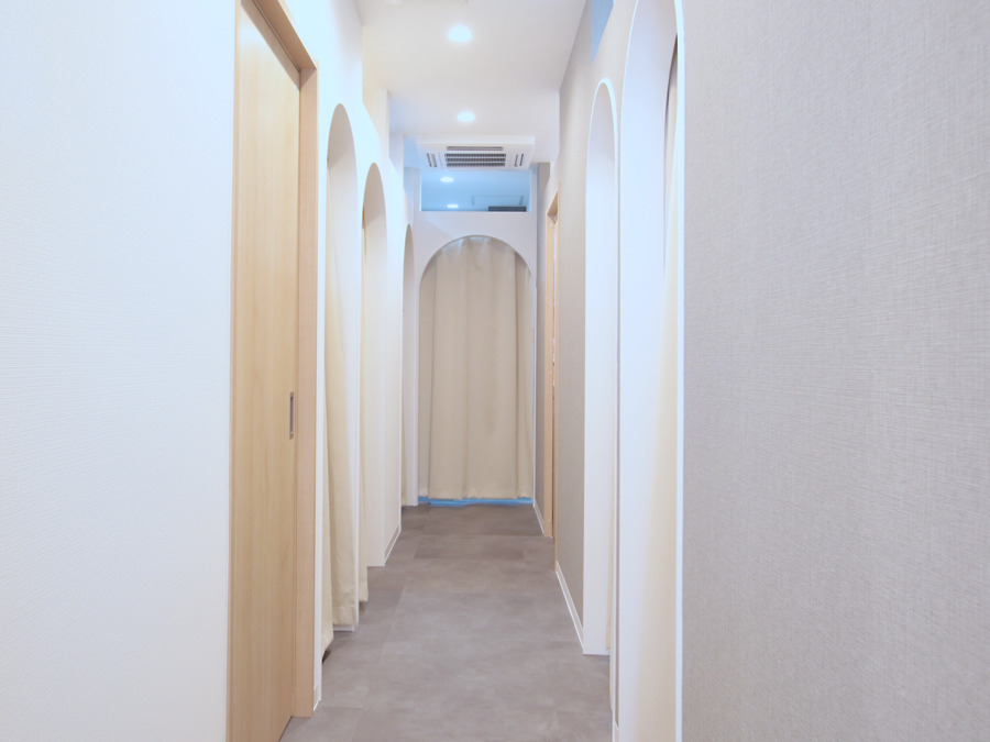 Nana整骨鍼灸院 の写真3枚目：
