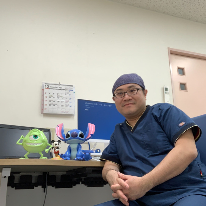 医療法人　にわ小児科（看護師/准看護師の求人）の写真7枚目：