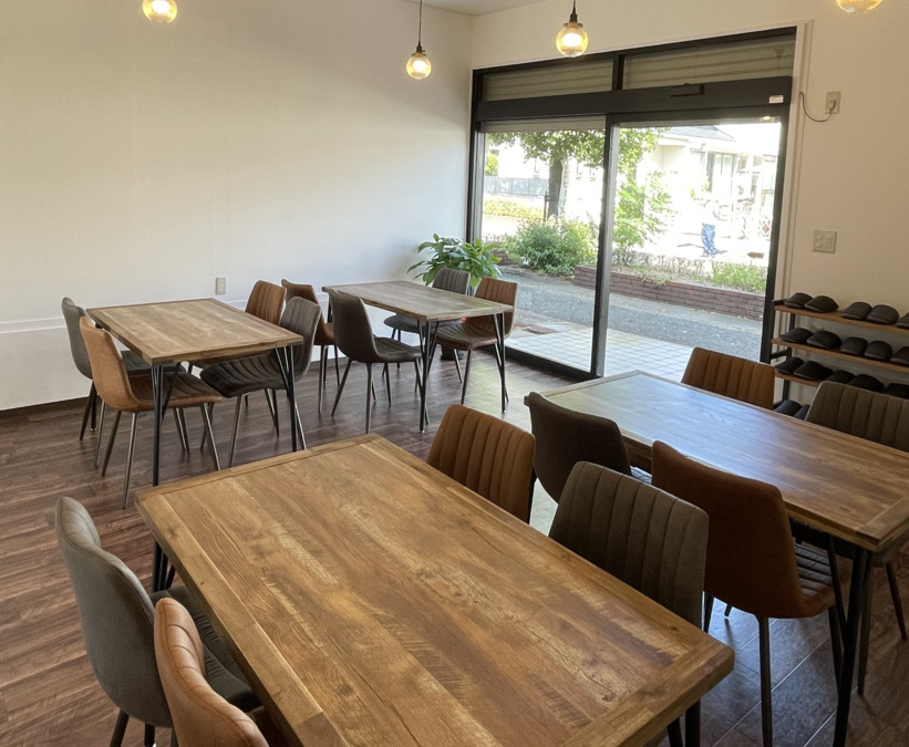 まちぷらす（ケアマネジャーの求人）の写真3枚目：