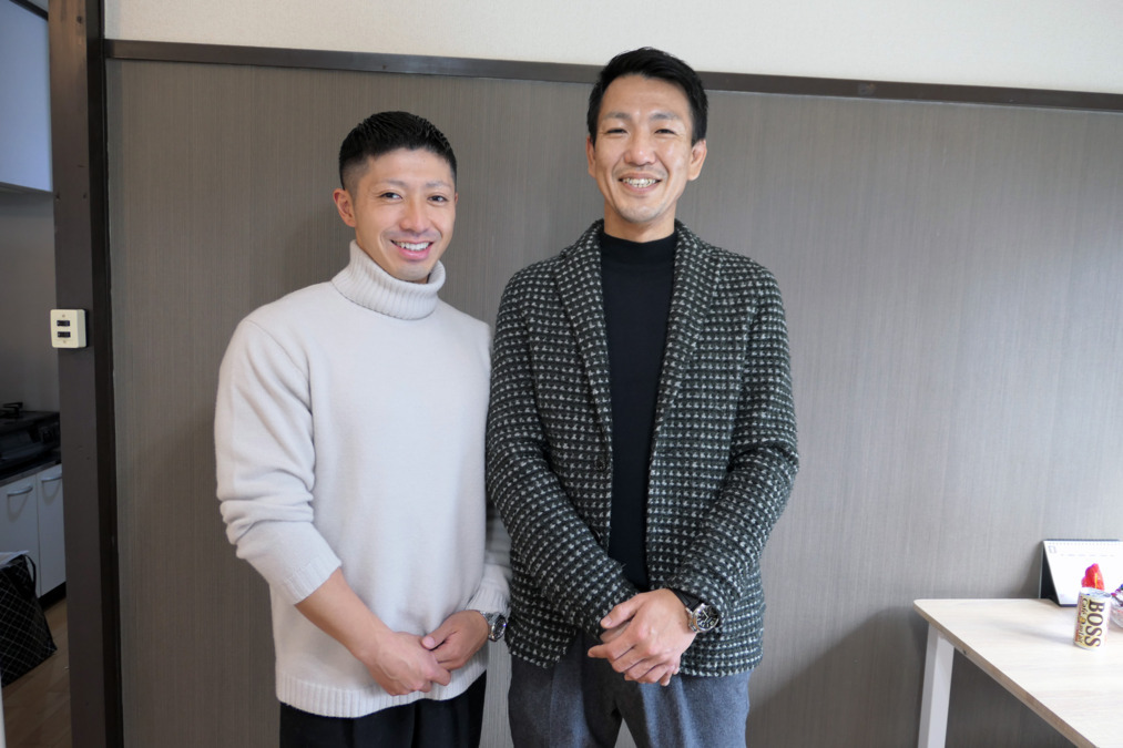 訪問介護アルプス（サービス提供責任者の求人）の写真3枚目：