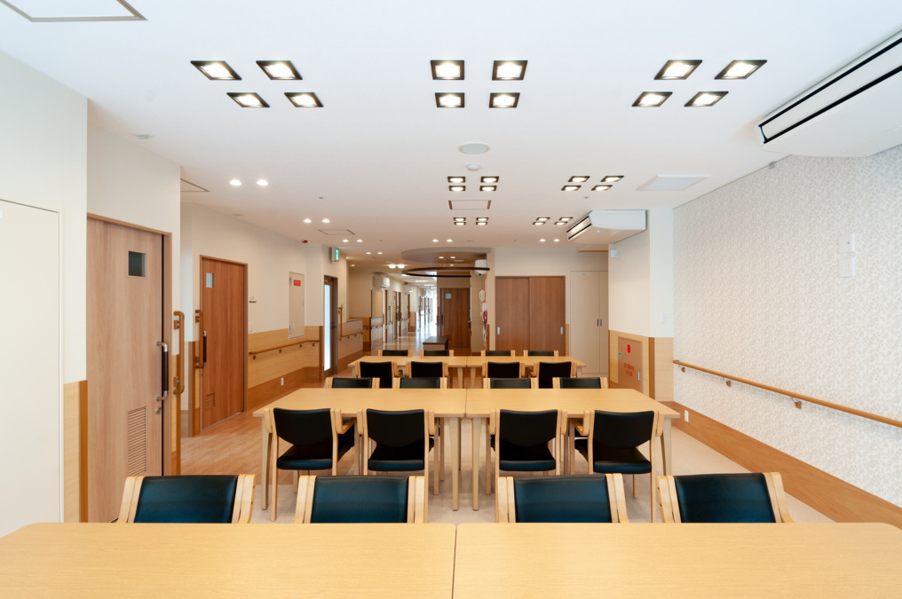 マナの家　松島（介護職/ヘルパーの求人）の写真8枚目：