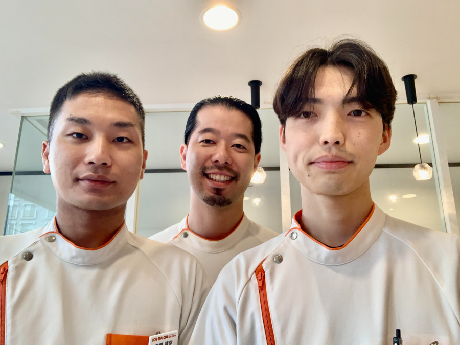 カラダファクトリー高円寺店（整体師の求人）の写真3枚目：