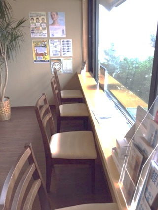 中森かいてきゆいの里薬局（薬剤師の求人）の写真3枚目：