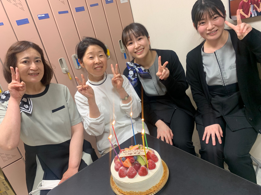 森岡歯科（歯科衛生士の求人）の写真8枚目：