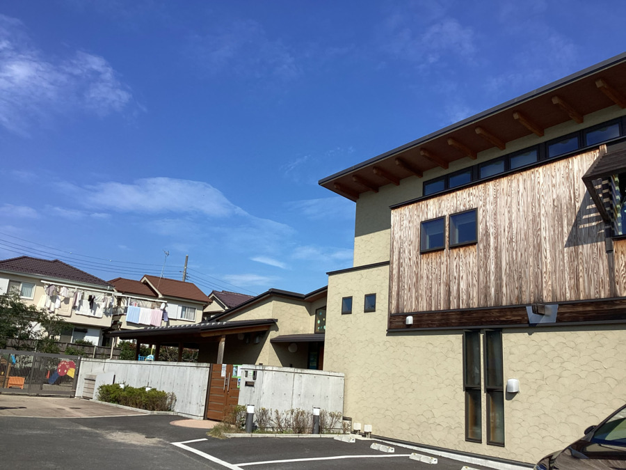 児童発達支援なないろ（言語聴覚士の求人）の写真4枚目：