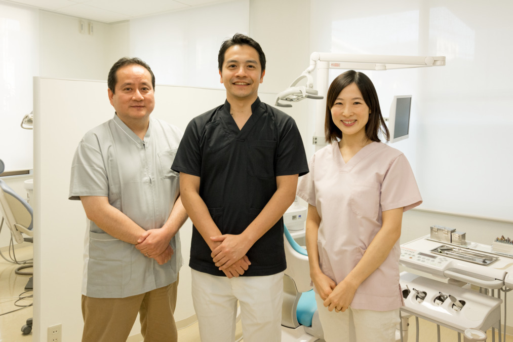 並木歯科医院(歯科医師の求人)の写真2枚目: