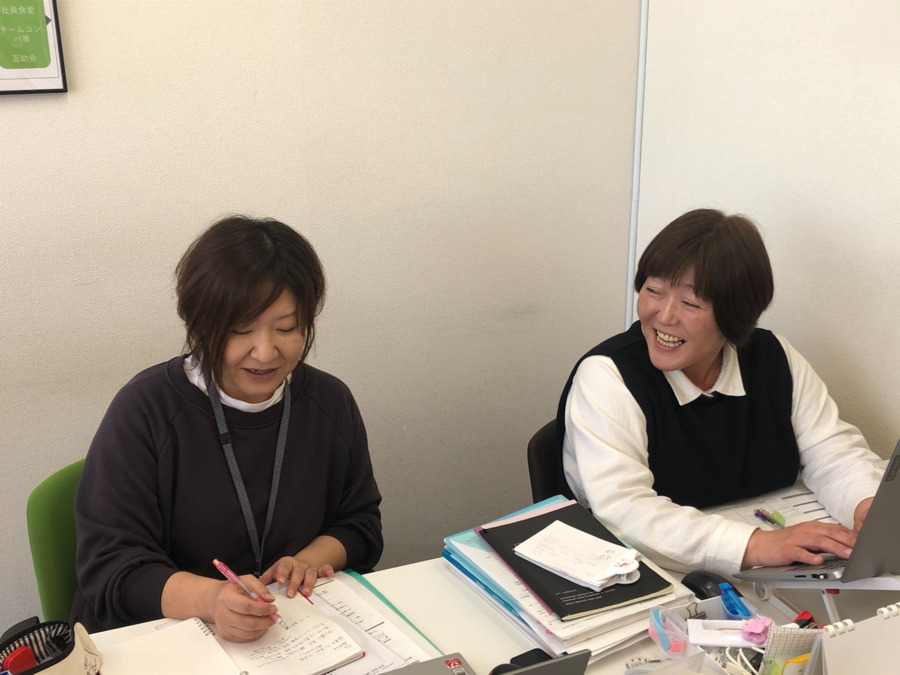 居宅介護支援事業所かっこうの森　こなかのの写真7枚目：