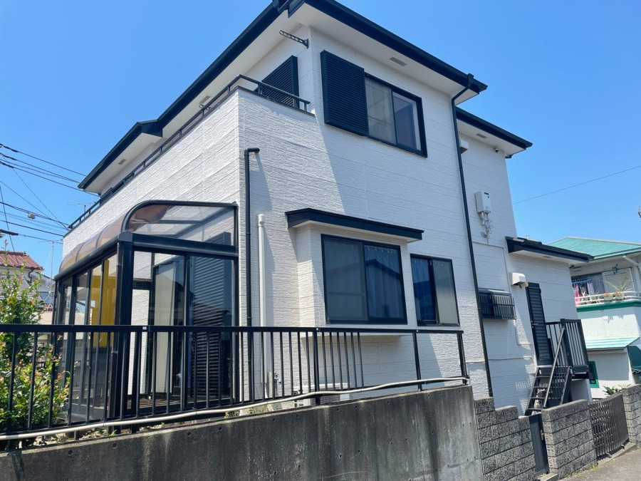 小田原にじの家の写真