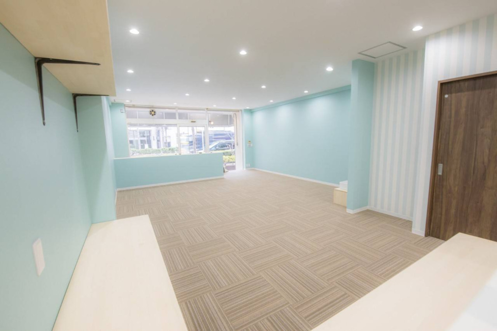 せかいのかたち(作業療法士の求人)の写真2枚目: