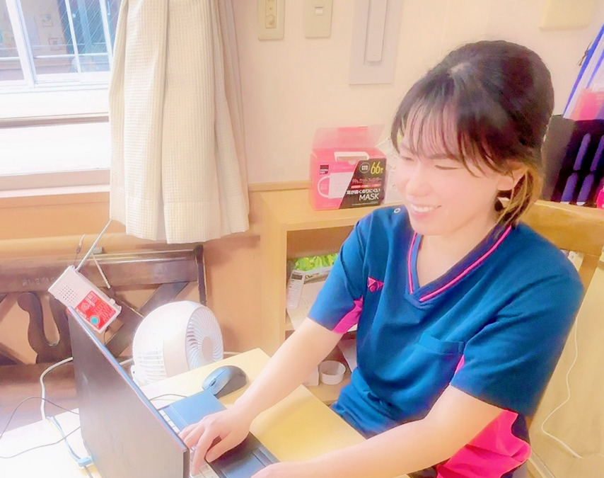 特別養護老人ホーム　メヌエット東館（ケアマネジャーの求人）の写真5枚目：