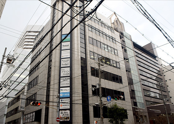 就労移行支援事業所CONNECT 新大阪事業所（生活支援員の求人）の写真2枚目：