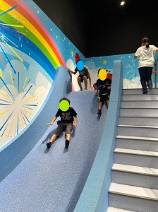 児童養護施設 あいさんテラスの写真4枚目：