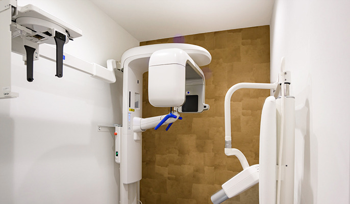 いろは歯科医院（歯科衛生士の求人）の写真11枚目：