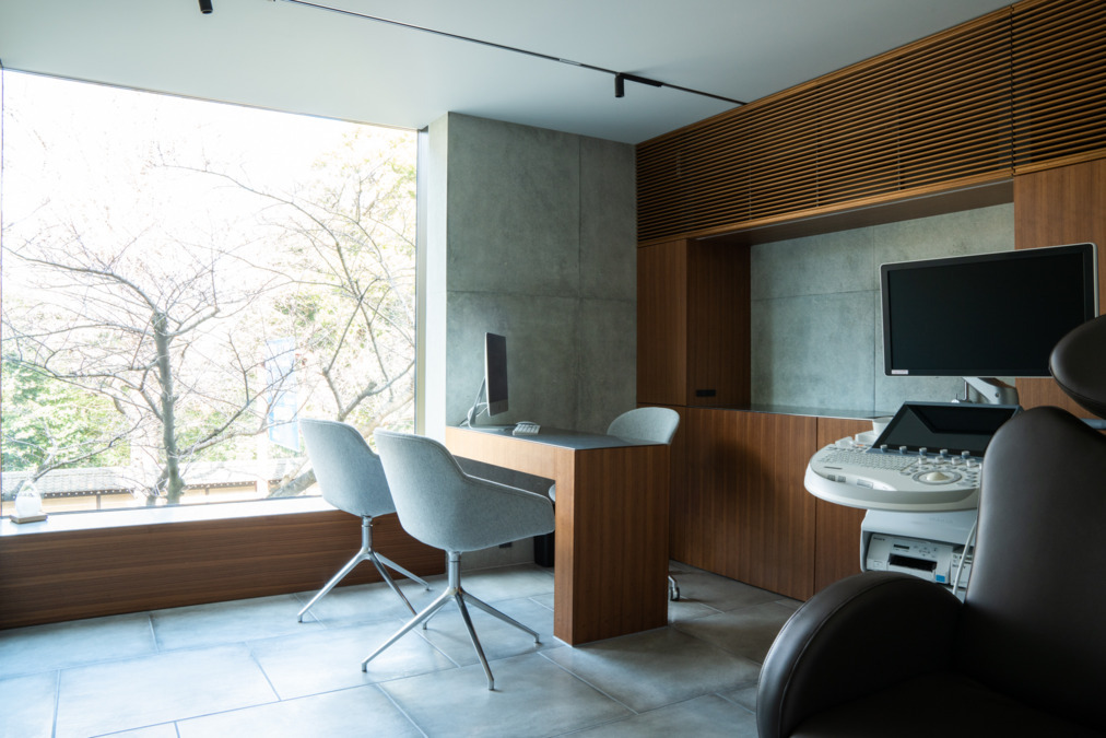 sowaka women's health clinicの画像