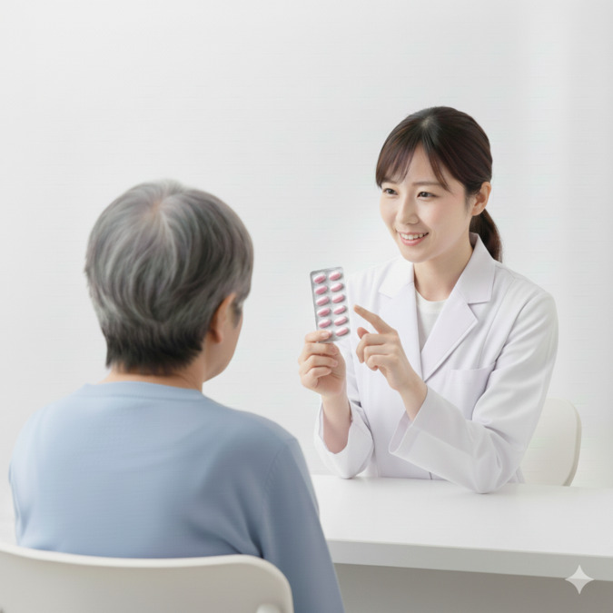 ふくふく薬局の写真