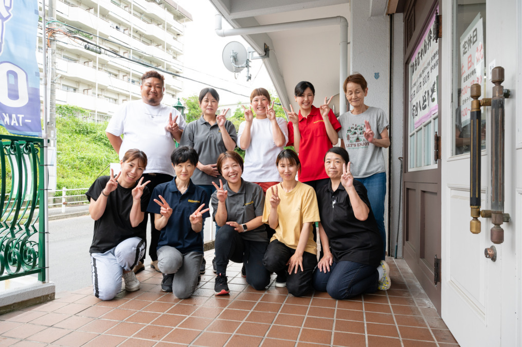 ユーモアハウス泉台の画像