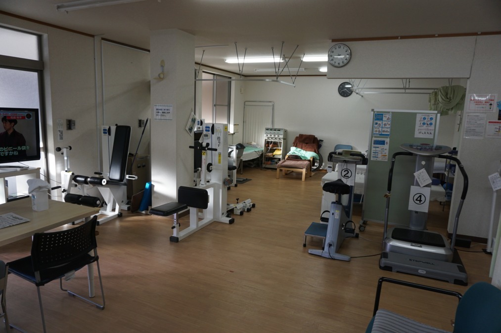 リハビリデイサービスリライトの写真3枚目：