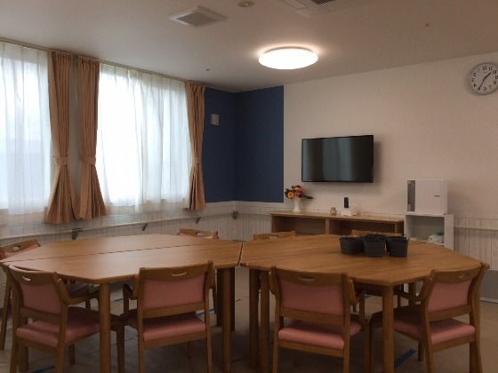 住宅型有料老人ホームさくら（介護職/ヘルパーの求人）の写真2枚目：