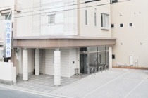 竹内産婦人科の写真