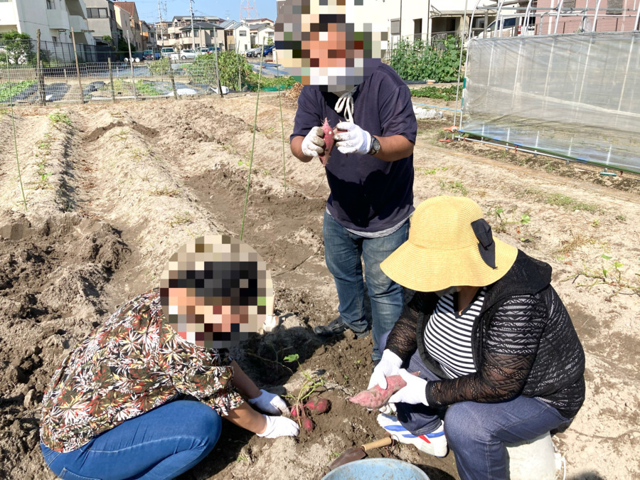 グループホーム　ぱう　尼崎　武庫之荘（生活支援員の求人）の写真6枚目：