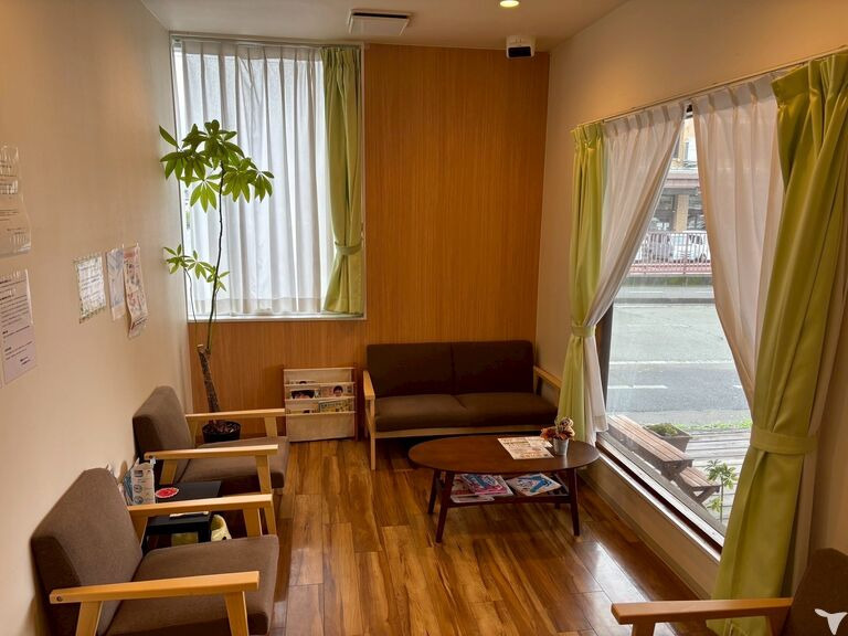 さくらぎ歯科クリニック（歯科衛生士の求人）の写真4枚目：