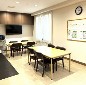 ピュアネスヴィラ寿の写真2枚目: