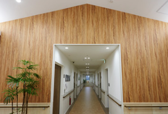 涼風の丘エスリージュ友舞学園前の写真2枚目: