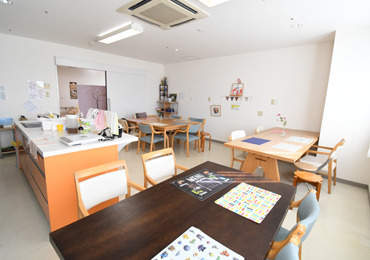 看護小規模多機能型居宅介護事業所　 えくぼ元町の写真3枚目：