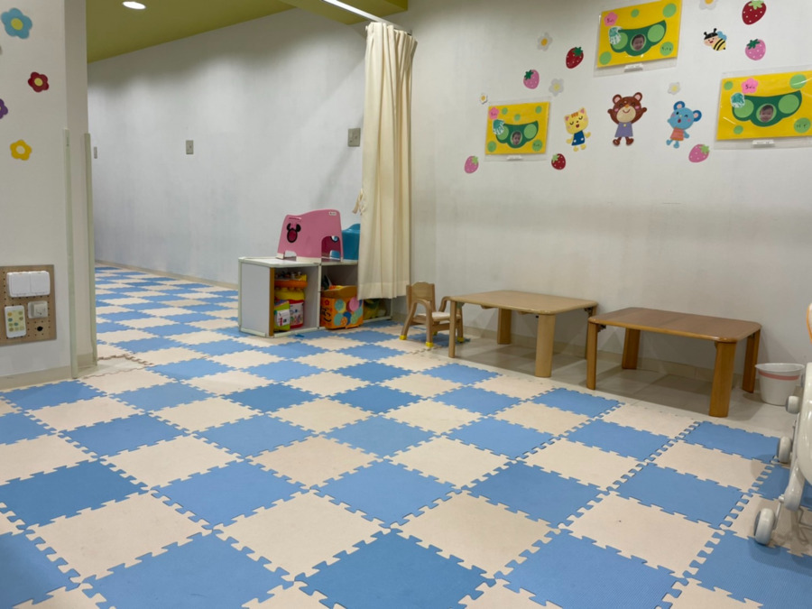 ヤドリギの森保育園（保育士の求人）の写真2枚目：