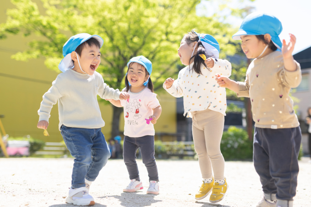 はな保育室まがりかわ【2025年04月01日オープン】の写真2枚目：