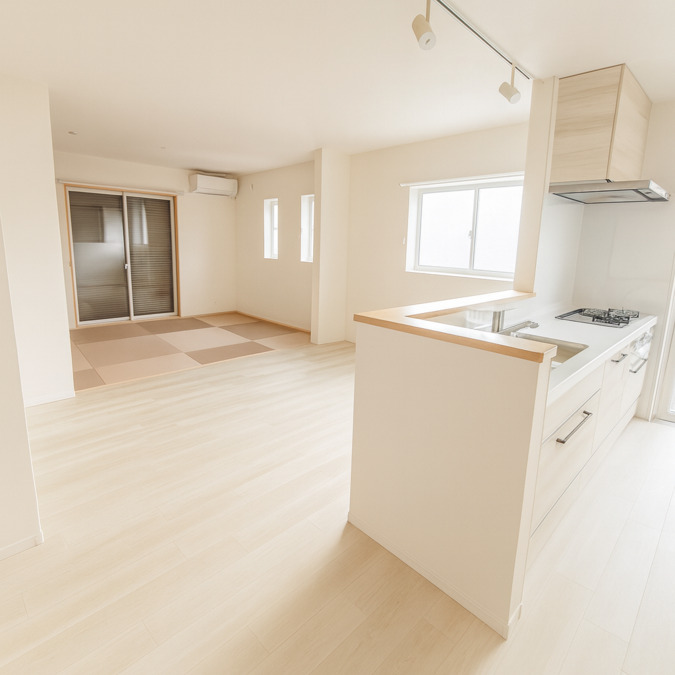 フクロウの家 港南台の写真