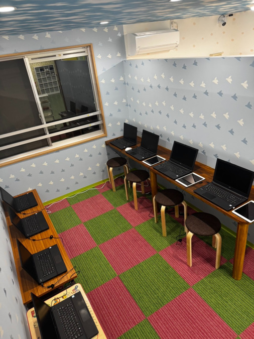 こども共和国ひまわり【2025年10月オープン】の写真5枚目: