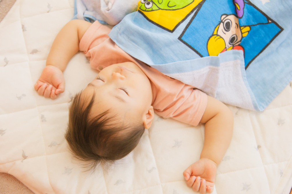 さくらんぼ小規模保育園（保育士の求人）の写真3枚目：