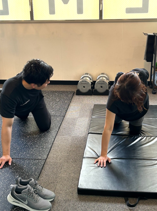 ELEMENT(エレメント)明石店(インストラクターの求人)の写真6枚目: