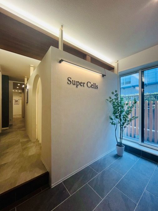 整体サロンSuper Cells 柏店（柔道整復師の求人）の写真5枚目：