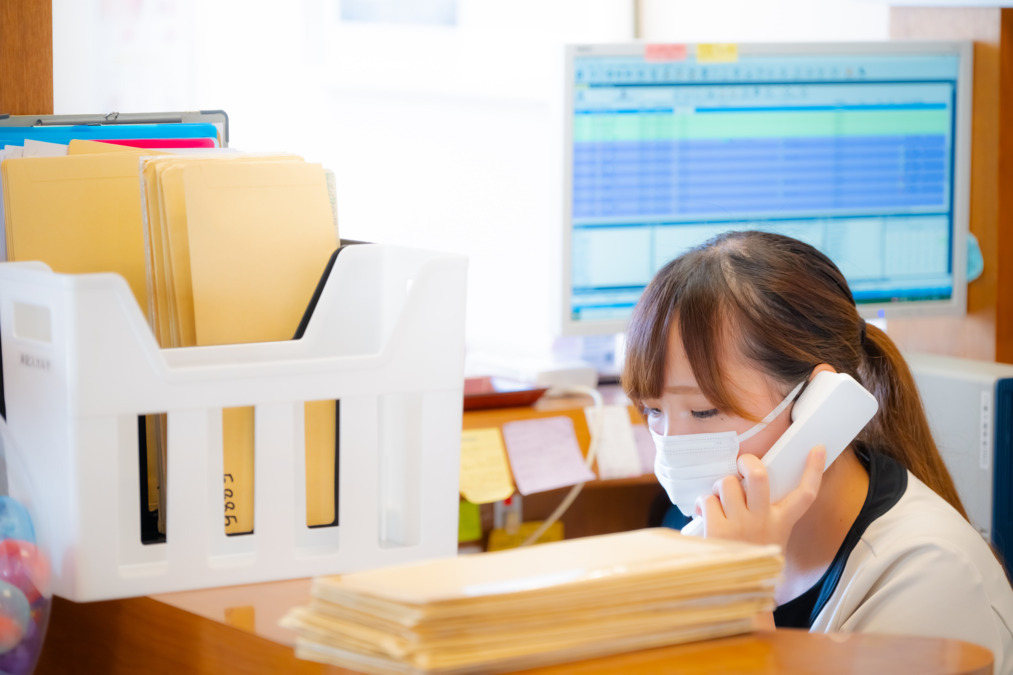 医療法人東照会 あい歯科医院(歯科衛生士の求人)の写真17枚目: