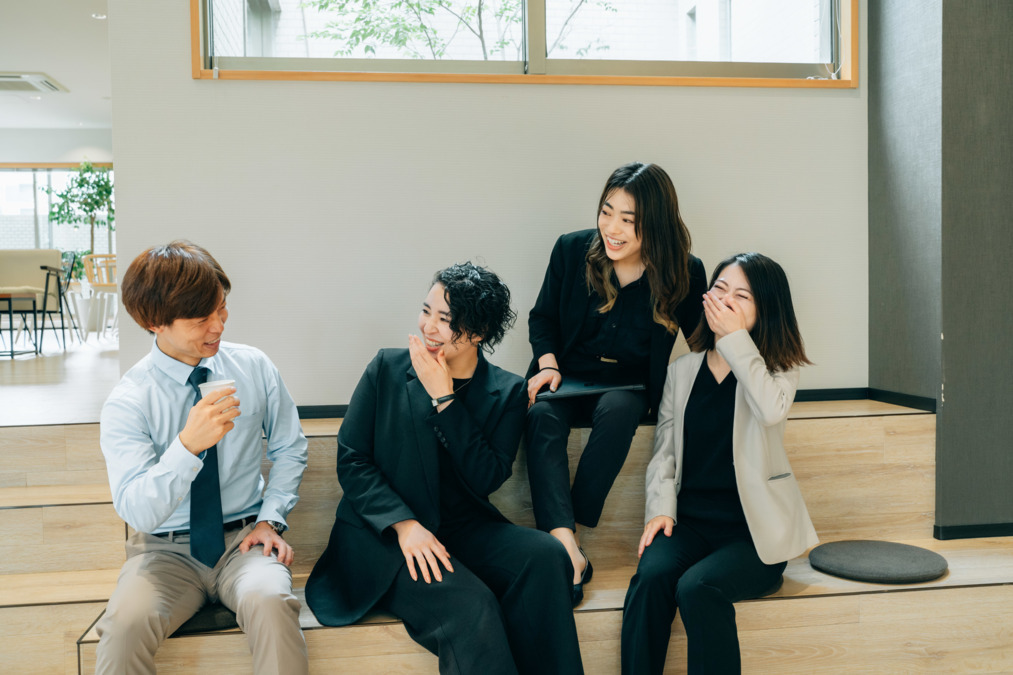 株式会社Dr.Visea（総合職/新卒/その他の求人）の写真5枚目：