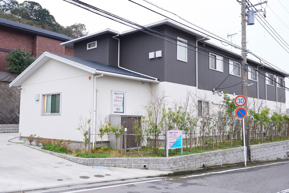 地域包括支援センター聖テレジア第２（ケアマネジャーの求人）の写真2枚目：