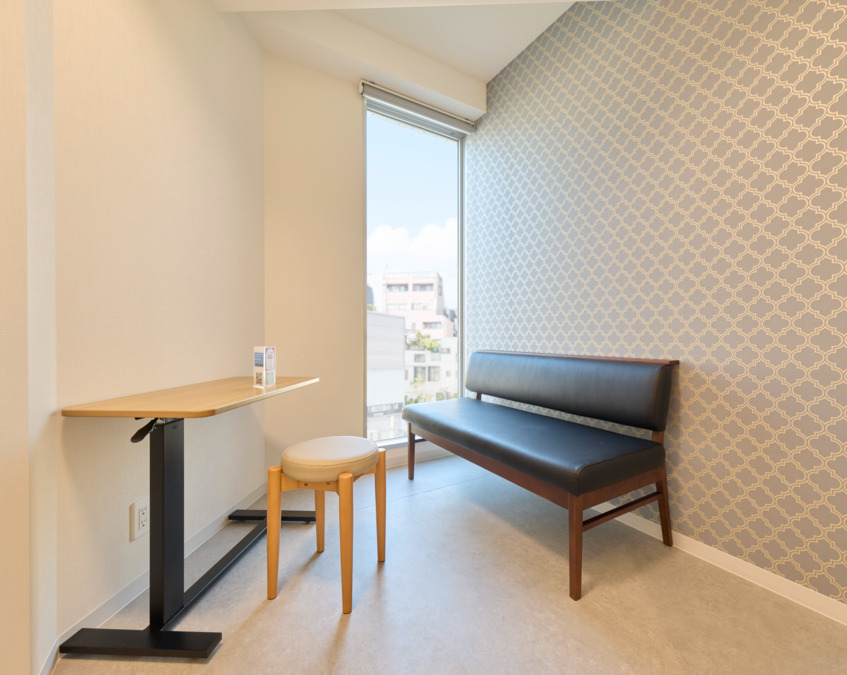 ちどり内科・呼吸器内科クリニックの写真