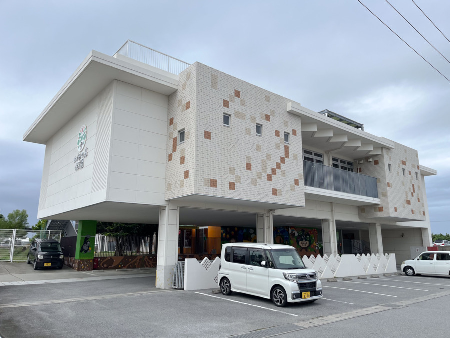 めぐみの森保育園（保育士の求人）の写真15枚目：