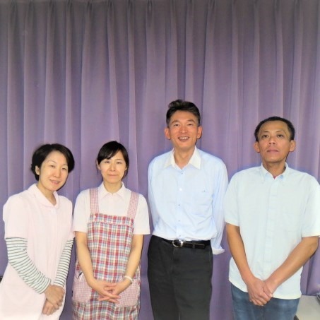 仕事イメージ