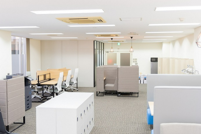 パーソルネクステージ新潟オフィス【2026年04月01日オープン予定】（サービス管理責任者の求人）の写真4枚目：