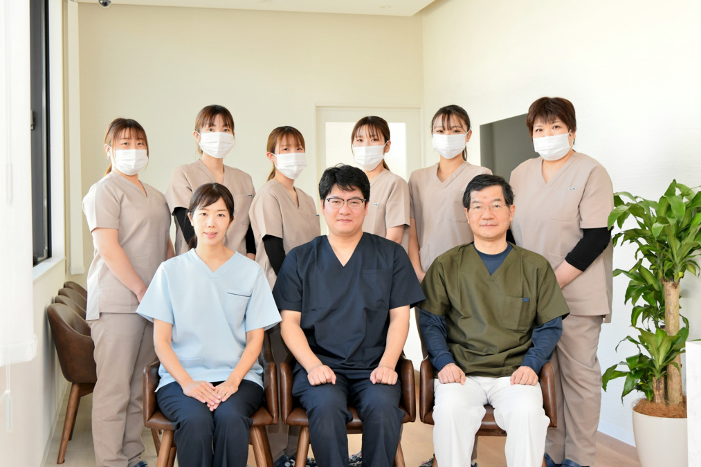 荒木田歯科医院の写真