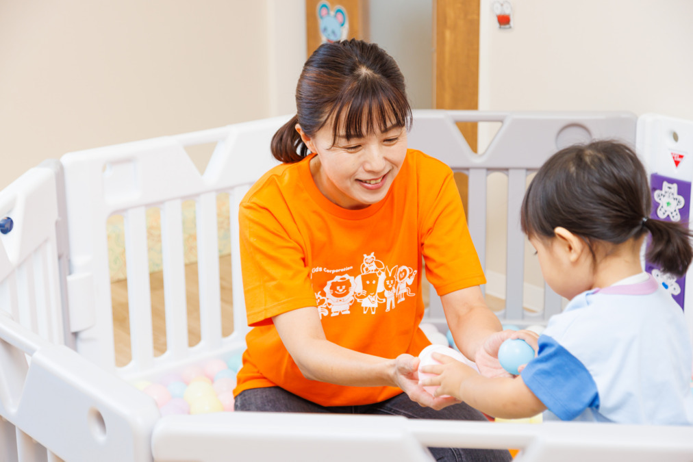 豊平区保育・子育て支援センター（ちあふる・とよひら）の写真7枚目：