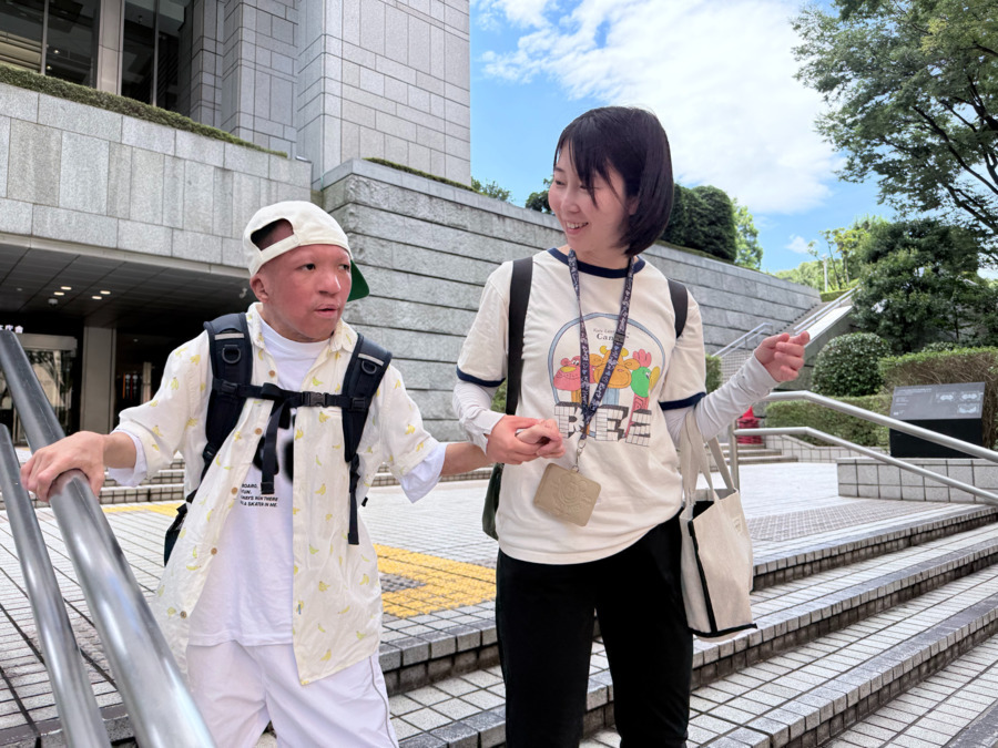 障害福祉サービス事業所ピーカンの写真
