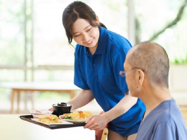 在宅総合ケアセンター大道（介護職/ヘルパーの求人）の写真2枚目：